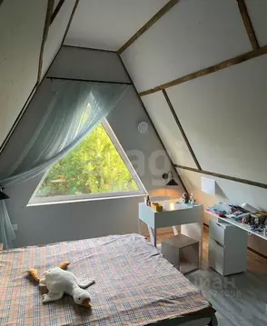 Дом в Тюменская область, Тюменский муниципальный округ, Новокаменский ...