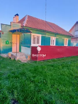 Дом в Брянская область, Карачевское городское поселение, д. Мальтина ...