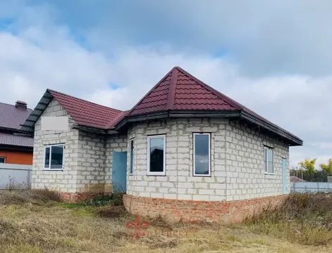 Дом в Белгородская область, Белгородский район, с. Стрелецкое, ...
