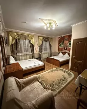 Комната Московская область, Куровское Орехово-Зуевский городской ...