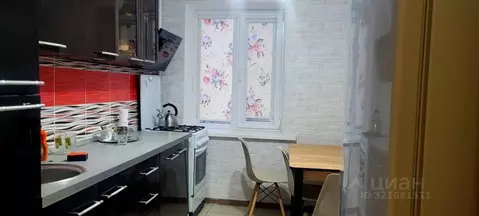 2-к кв. Краснодарский край, Северская ст-ца ул. Запорожская, 62А (54.0 ...