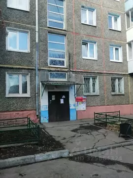 3-к кв. Иркутская область, Иркутск ул. Розы Люксембург, 305 (59.3 м)