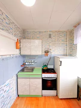 3-к кв. Чувашия, Канаш просп. Ленина, 70 (57.3 м)