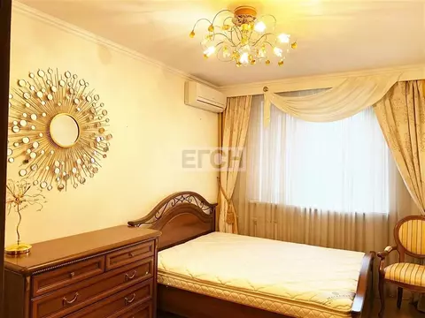 Продается 2-комнатная квартира