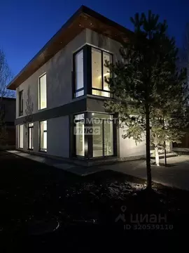 Дом в Челябинская область, Сосновский муниципальный округ, д. ...