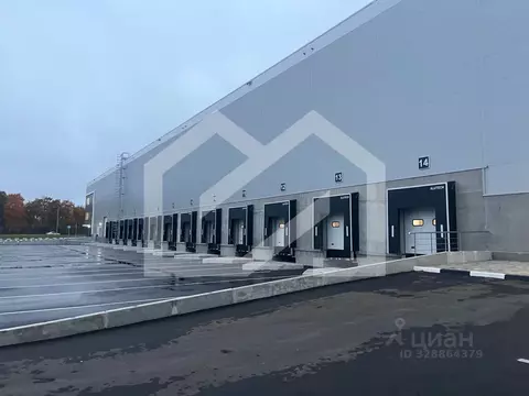 Помещение свободного назначения в Московская область, Пушкино ...