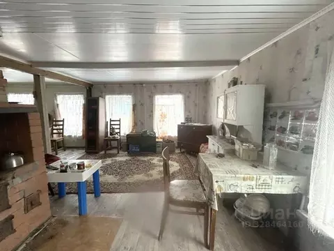 Дом в Тверская область, Старицкий муниципальный округ, д. Мартьяново  ...
