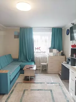 1-к кв. Тыва, Кызыл ул. Дружбы, 157 (30.7 м)