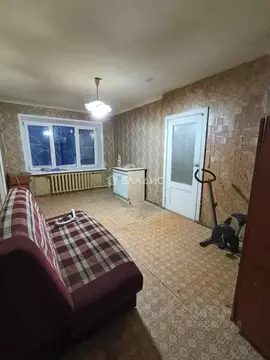 2-к кв. Владимирская область, Ковров ул. Димитрова, 20 (41.4 м)