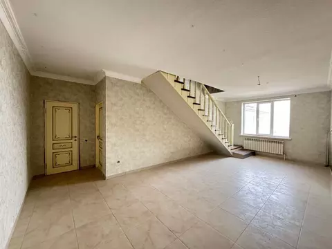 3-к кв. Кабардино-Балкария, Нальчик ул. Чернышевского, 203 (145.5 м)