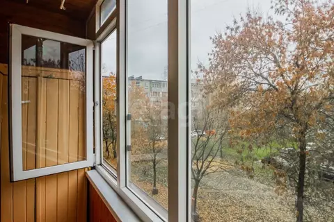 2-к кв. Вологодская область, Вологда ул. Яшина, 14 (42.0 м)