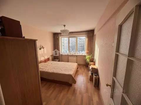 2-к кв. Иркутская область, Ангарск 17-й мкр, 1 (50.3 м)