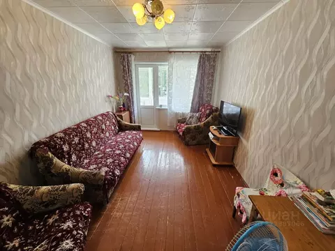 2-к кв. Новгородская область, Валдайский район, Рощинское с/пос, пос. ...