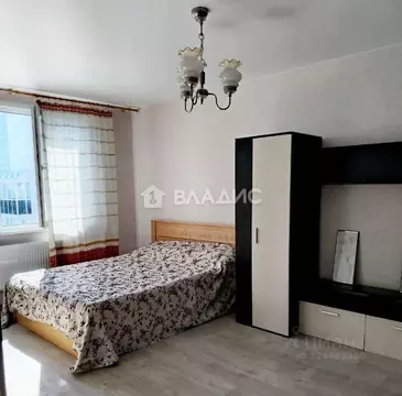 1-к кв. Воронежская область, Воронеж ул. 45-й Стрелковой Дивизии, 251 ...