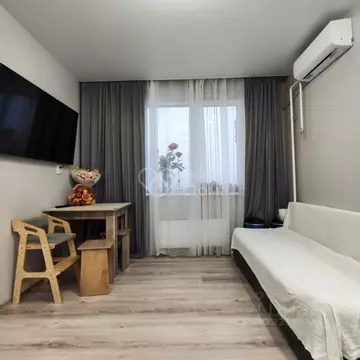 2-к кв. Волгоградская область, Волгоград ул. Шумского, 11 (50.4 м)