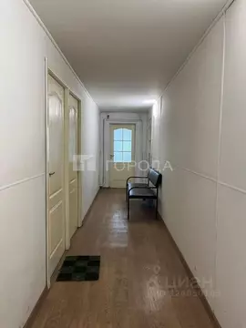 Помещение свободного назначения в Алтайский край, Барнаул ул. ...