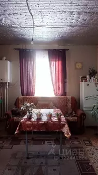 Дом в Курганская область, Курган ул. Пурица, 2 (80 м)