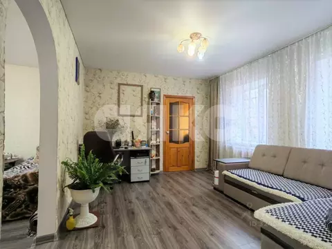 Дом в Краснодарский край, Анапа муниципальный округ, с. Юровка ул. ...