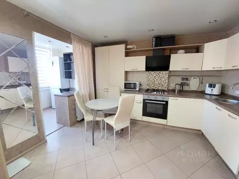 1-к кв. Самарская область, Тольятти Спортивная ул., 53 (38.0 м)