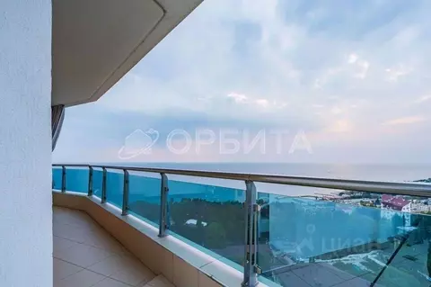 3-к кв. Краснодарский край, Сочи Курортный просп., 92/5 (128.0 м)