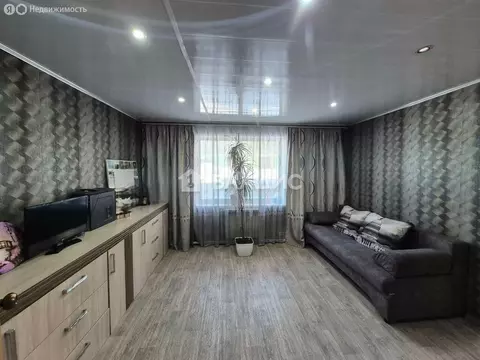 Дом в Улан-Удэ, микрорайон Шишковка, Строительная улица, 10 (112.6 м)