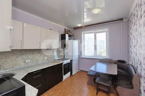 2-к кв. Липецкая область, Липецк Агрономическая ул., 10 (49.0 м)