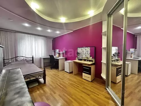 4-к кв. Челябинская область, Челябинск ул. Расковой, 3 (116.5 м)