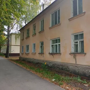 2-к кв. Ульяновская область, Ульяновск ул. Державина, 10 (43.0 м)