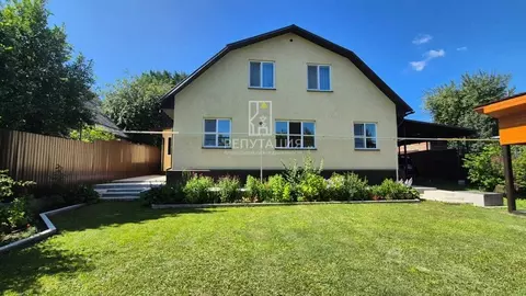 Дом в Свердловская область, Екатеринбург муниципальное образование, ...