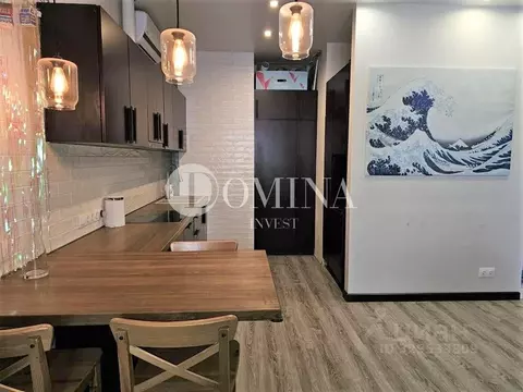 2-к кв. Москва Кронштадтский бул., 6к1 (40.4 м)