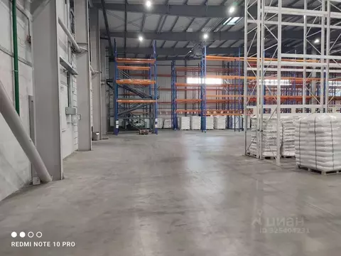 Склад в Московская область, Ногинск Богородский городской округ, ...