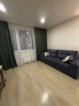 1-к кв. Московская область, Одинцово ул. Сколковская, 3А (28.0 м)