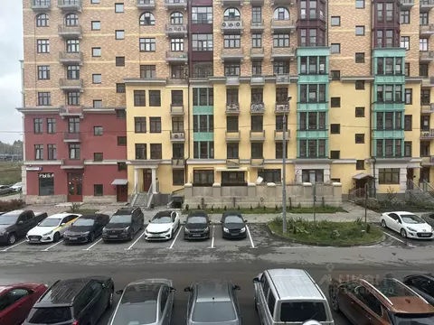 1-к кв. Московская область, Красногорск городской округ, Сабурово пгт ...