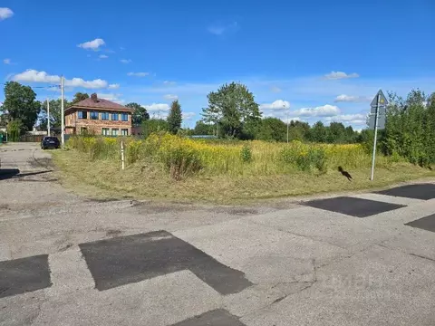 Участок в Калининградская область, Гурьевский муниципальный округ, ...