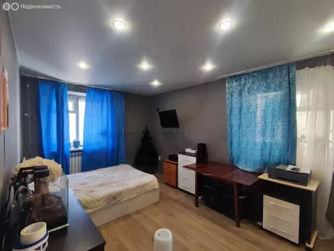 1-комнатная квартира: Екатеринбург, Инженерная улица, 11 (30.6 м)