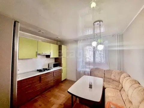 1-к кв. Мордовия, Саранск Садовая ул., 1 (49.5 м)