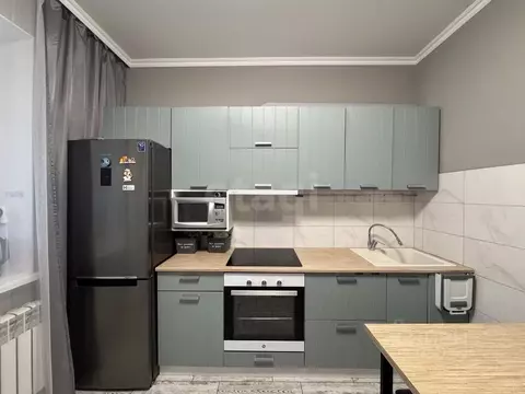 1-к кв. Брянская область, Брянск Московский мкр, 29 (47.0 м)