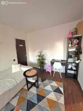 2-комнатная квартира: Новосибирск, проспект Карла Маркса, 3А (40.2 м)