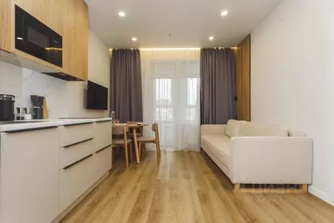 1-к кв. Башкортостан, Уфа ул. Менделеева, 137 (42.0 м)