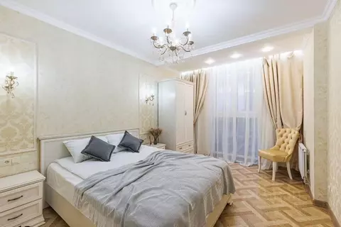 2-к кв. Москва 6-я Радиальная ул., 7С33 (40.0 м)