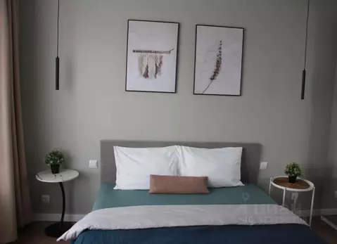 1-к кв. Москва Ленинградское ш., 228к1 (38.0 м)