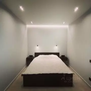 1-к кв. Татарстан, Казань ул. Короленко, 28Б (44.0 м)