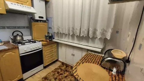 2-к кв. Брянская область, Брянск Ново-Советская ул., 108 (42.3 м)