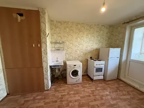 2-к кв. Тульская область, Тула 6/1 (53.0 м)