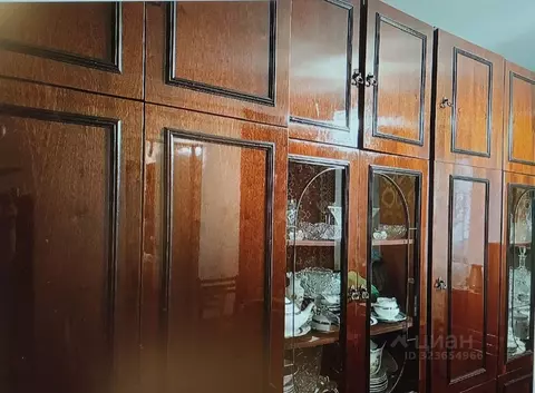 2-к кв. Нижегородская область, Нижний Новгород ул. Культуры, 3 (46.0 ...