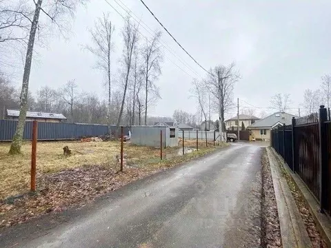 Участок в Москва № 452 кв-л,  (10.0 сот.)