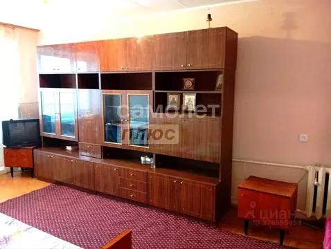 1-к кв. Рязанская область, Рязань Песочня тер., ул. Тимакова, 12 (30.3 ...