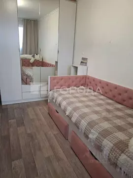 2-к кв. Алтайский край, Барнаул ул. Сергея Ускова, 25 (51.2 м)