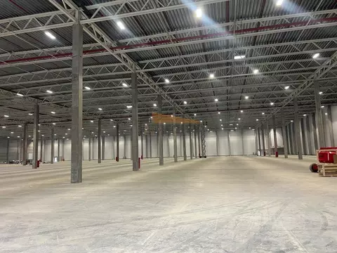 Склад в Московская область, Пушкино Ярославское ш., 222 (8000 м)