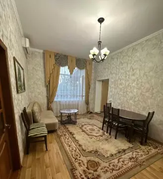 3-к кв. Омская область, Омск ул. Декабристов, 157 (67.0 м)